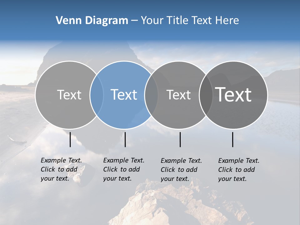 Trategy Humorou Chair PowerPoint Template