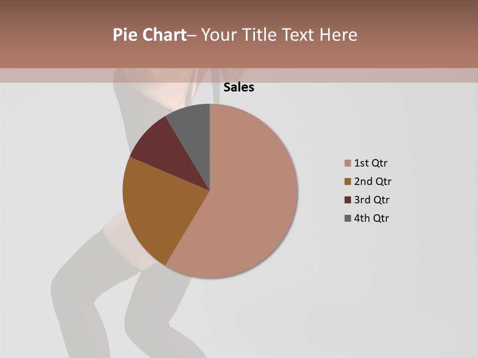 Exercise Modern Cheerful PowerPoint Template