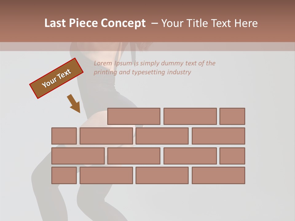 Exercise Modern Cheerful PowerPoint Template