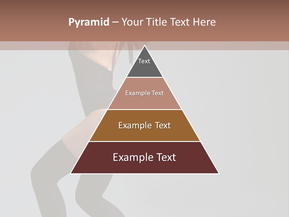 Exercise Modern Cheerful PowerPoint Template