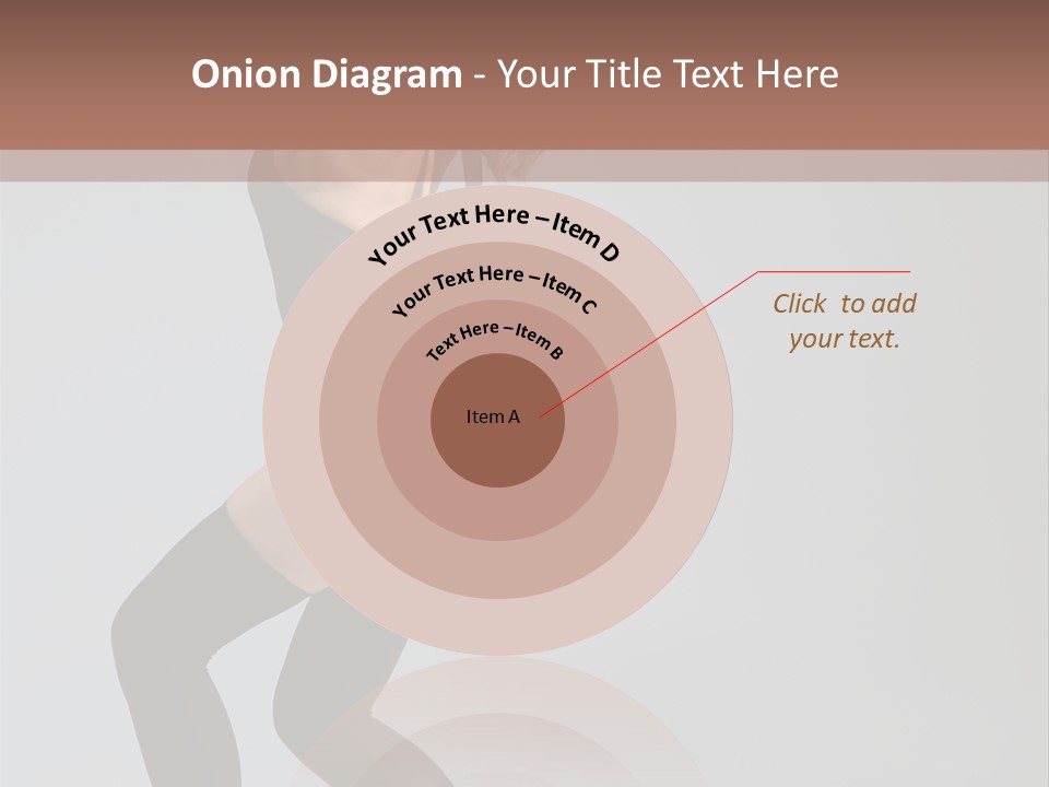 Exercise Modern Cheerful PowerPoint Template