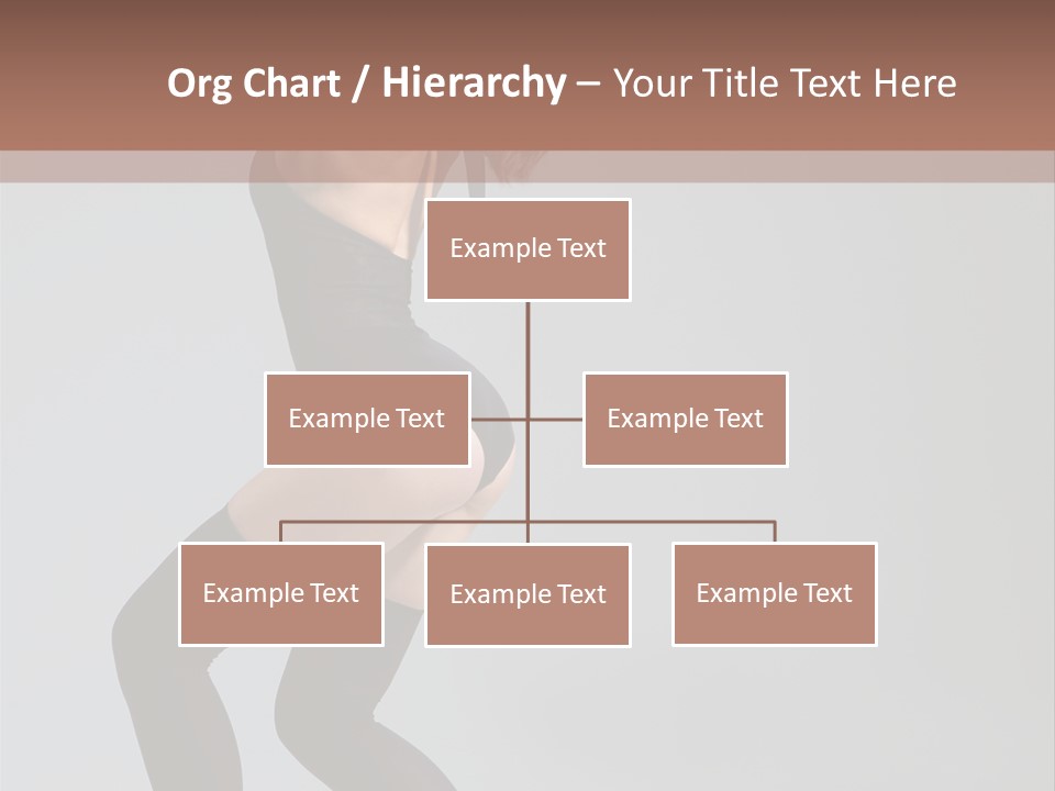 Exercise Modern Cheerful PowerPoint Template