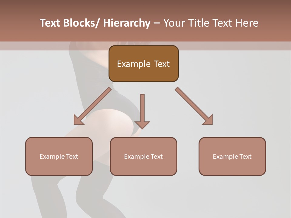 Exercise Modern Cheerful PowerPoint Template