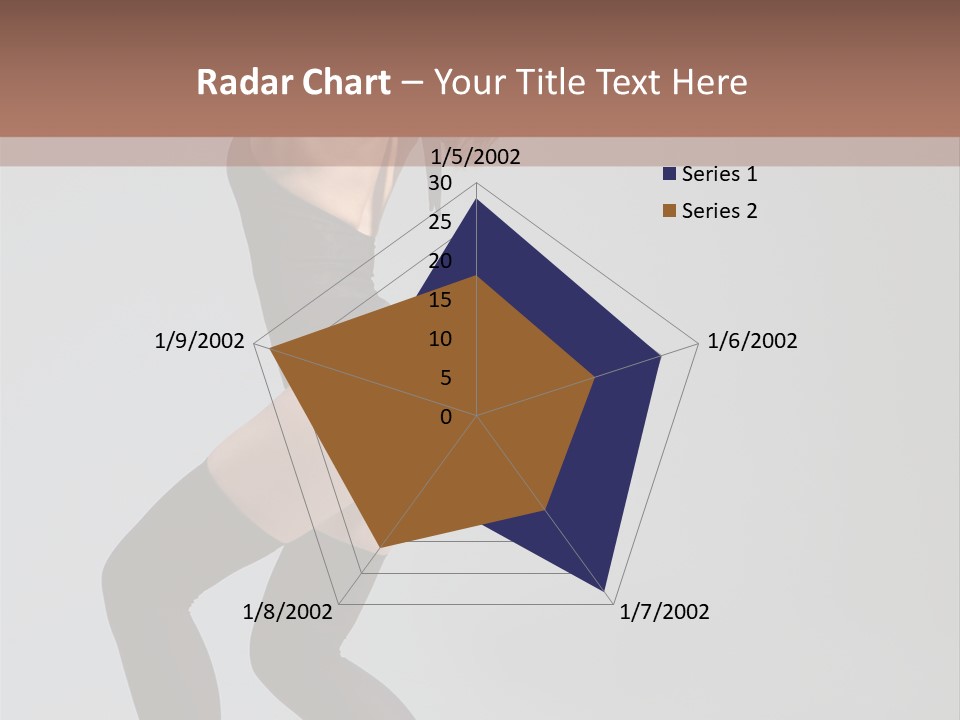 Exercise Modern Cheerful PowerPoint Template