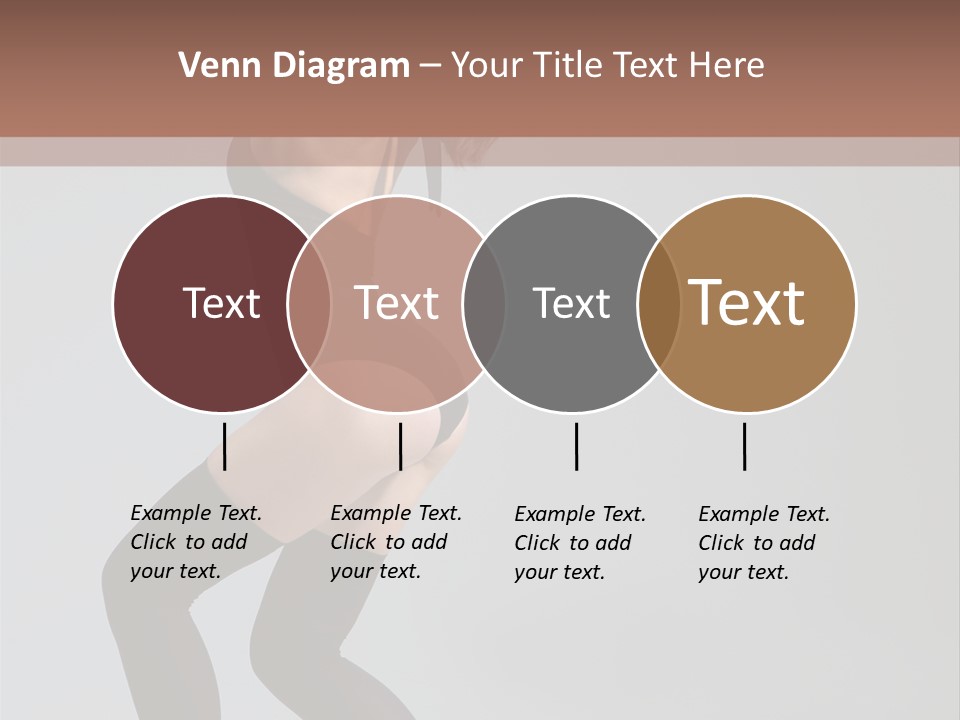 Exercise Modern Cheerful PowerPoint Template