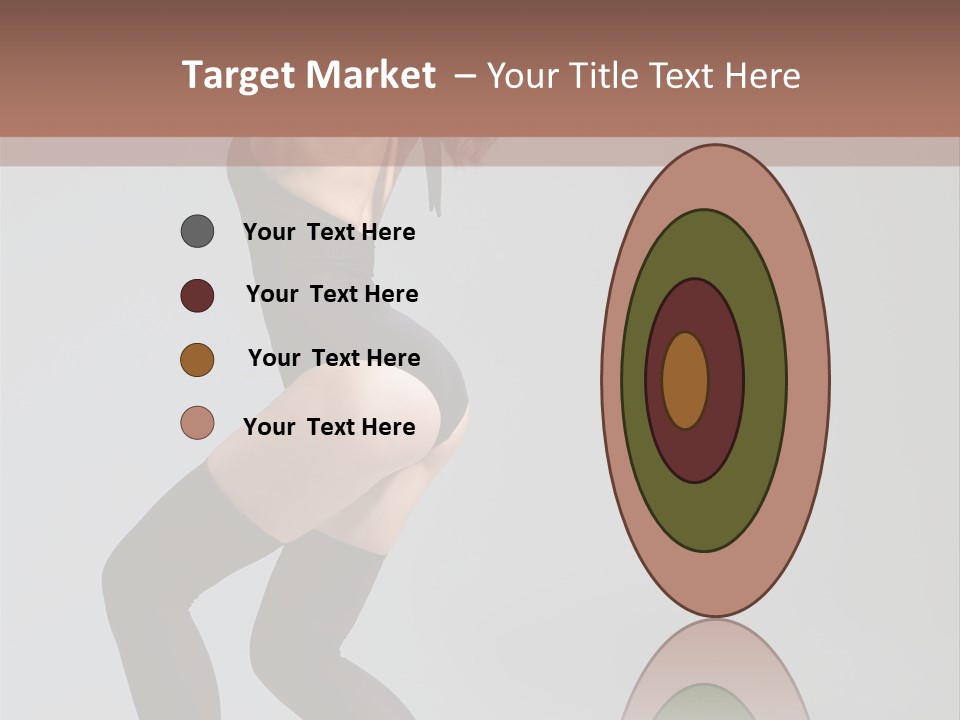 Exercise Modern Cheerful PowerPoint Template