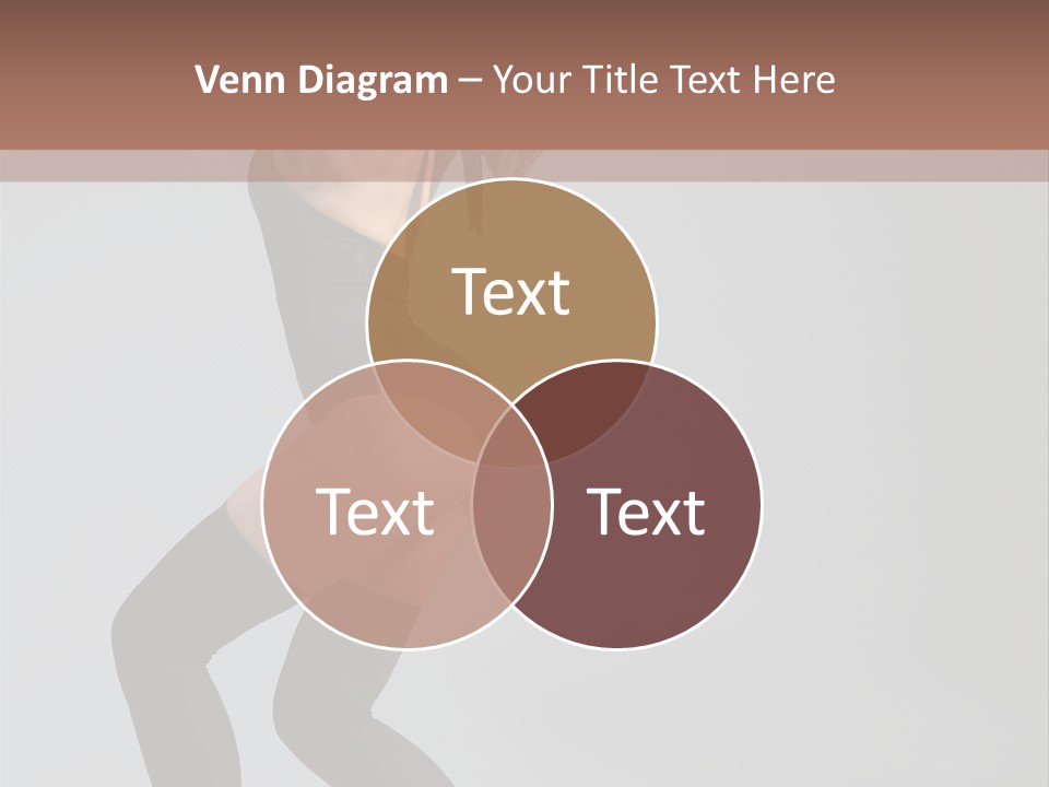 Exercise Modern Cheerful PowerPoint Template