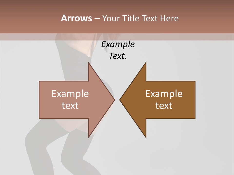 Exercise Modern Cheerful PowerPoint Template