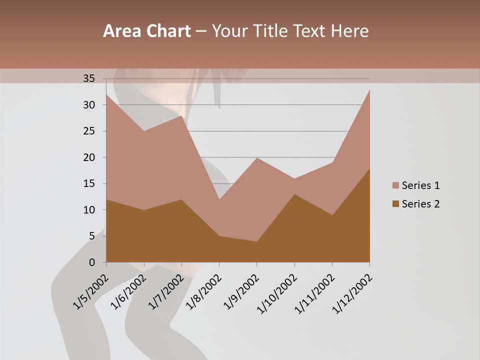 Exercise Modern Cheerful PowerPoint Template