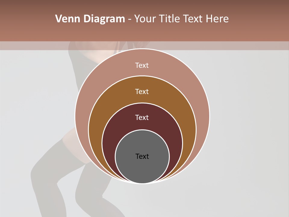 Exercise Modern Cheerful PowerPoint Template