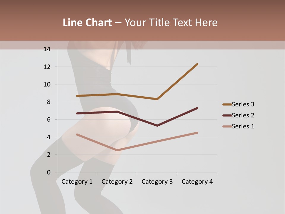 Exercise Modern Cheerful PowerPoint Template