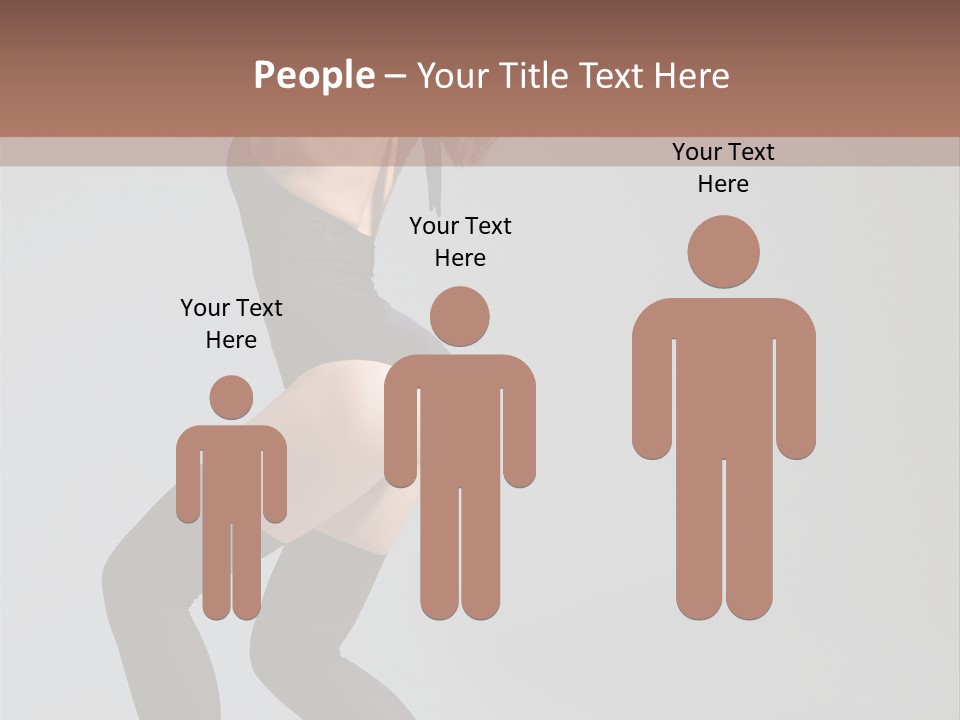 Exercise Modern Cheerful PowerPoint Template