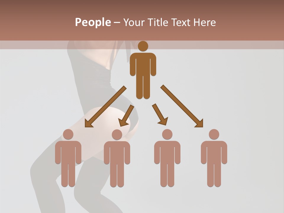 Exercise Modern Cheerful PowerPoint Template