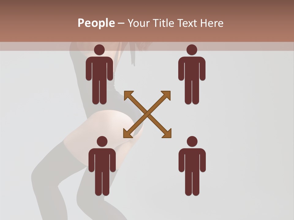 Exercise Modern Cheerful PowerPoint Template