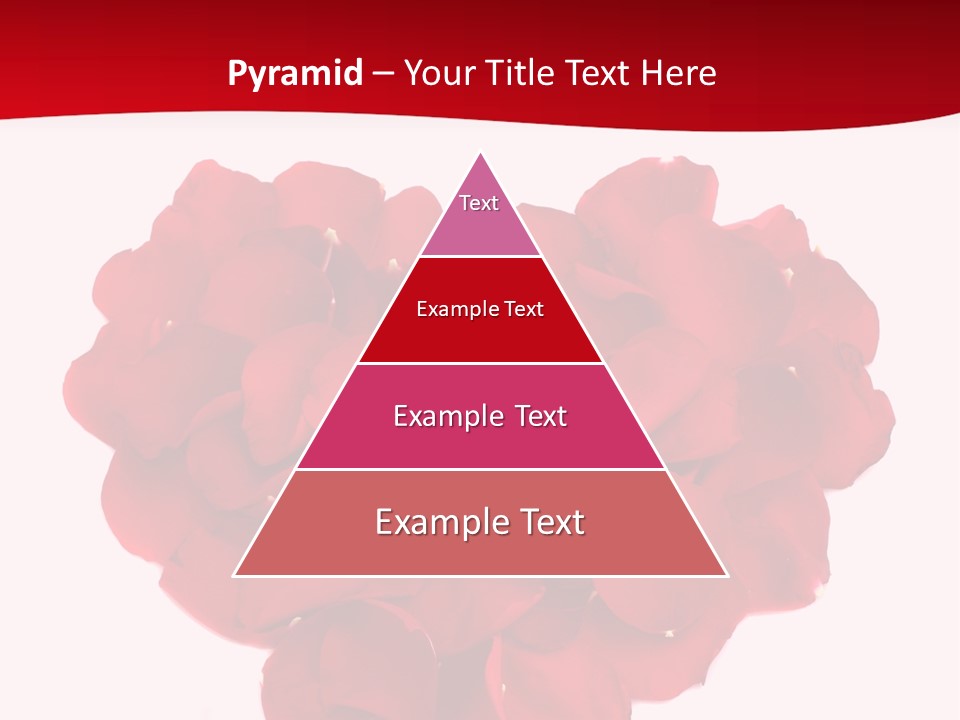 Company Meeting Chair PowerPoint Template