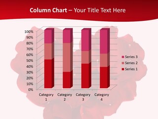 Company Meeting Chair PowerPoint Template