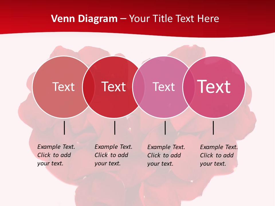 Company Meeting Chair PowerPoint Template