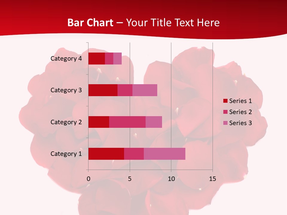Company Meeting Chair PowerPoint Template