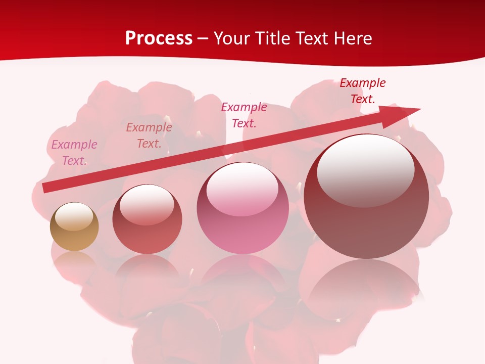Company Meeting Chair PowerPoint Template