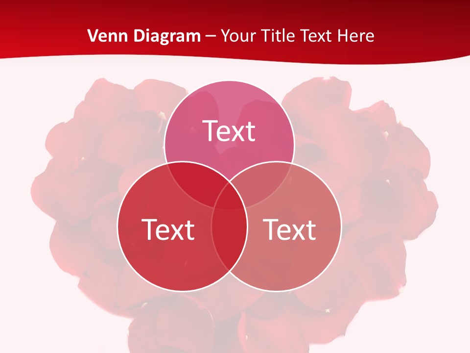 Company Meeting Chair PowerPoint Template