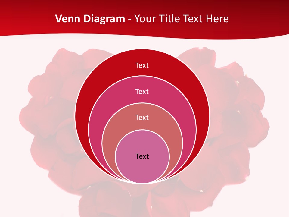 Company Meeting Chair PowerPoint Template