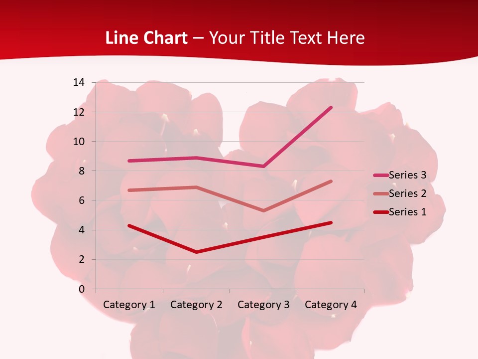 Company Meeting Chair PowerPoint Template
