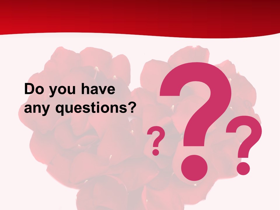 Company Meeting Chair PowerPoint Template