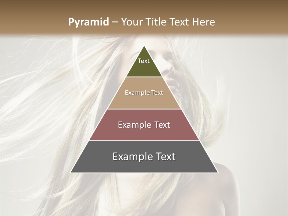 Tribute To Holly Valance: Kiss Kiss (Hit 2001) PowerPoint Template