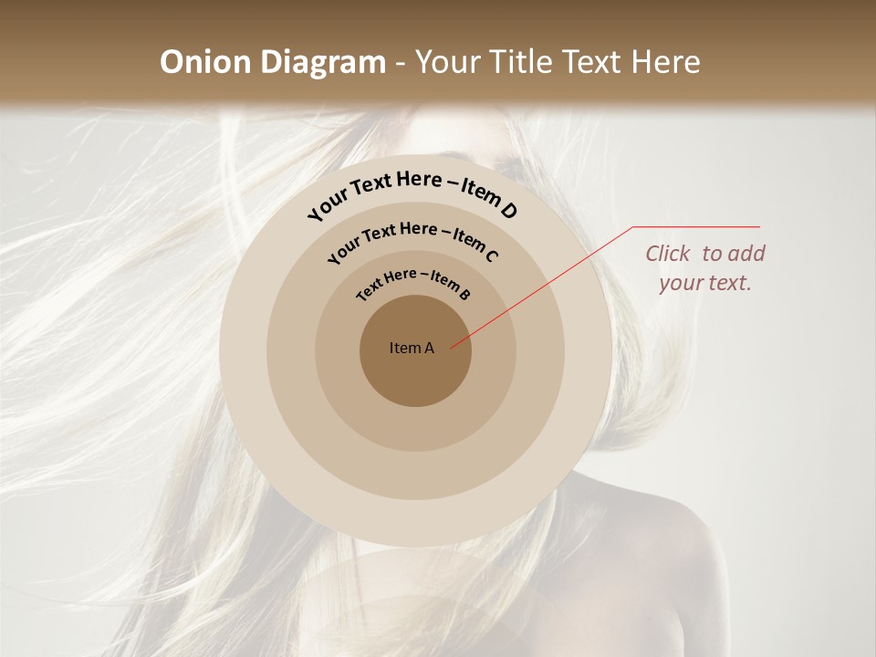 Tribute To Holly Valance: Kiss Kiss (Hit 2001) PowerPoint Template