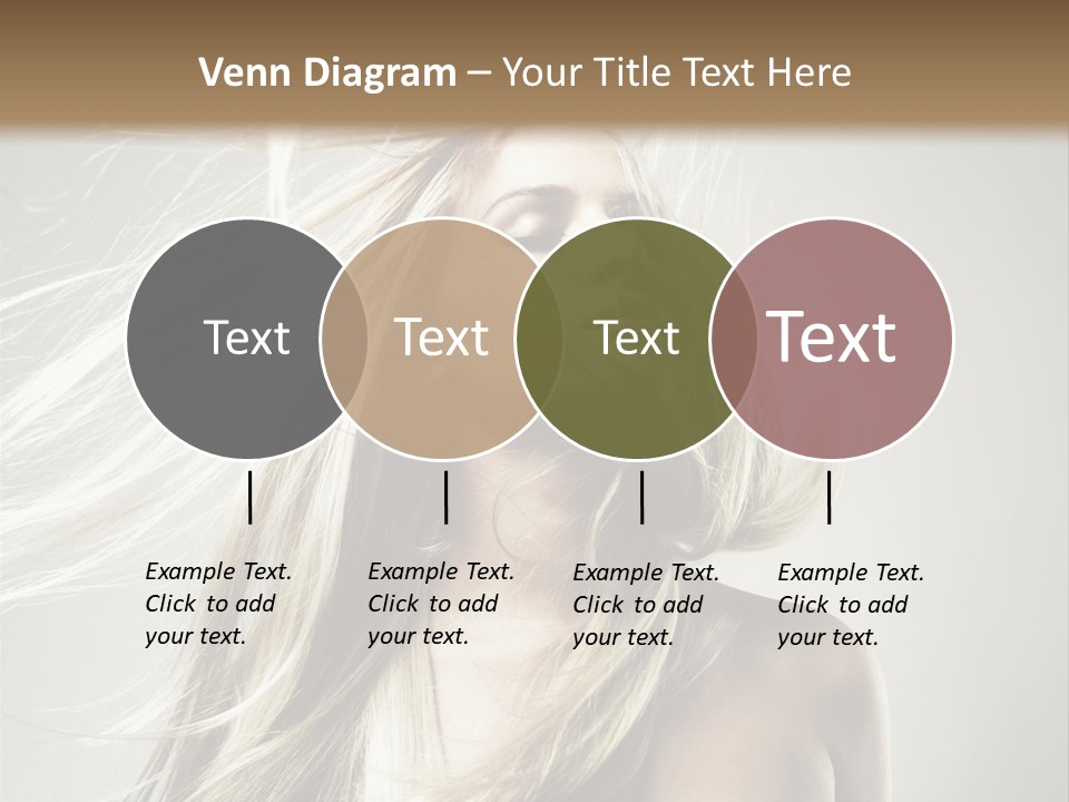 Tribute To Holly Valance: Kiss Kiss (Hit 2001) PowerPoint Template