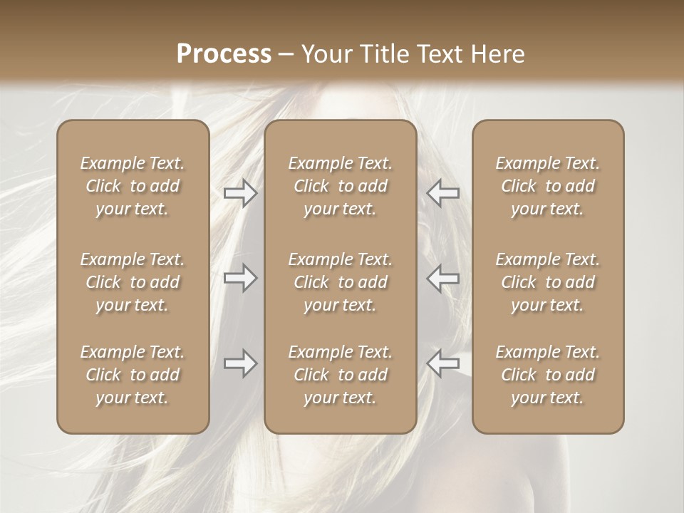 Tribute To Holly Valance: Kiss Kiss (Hit 2001) PowerPoint Template