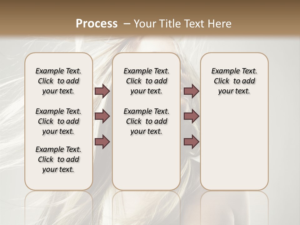 Tribute To Holly Valance: Kiss Kiss (Hit 2001) PowerPoint Template