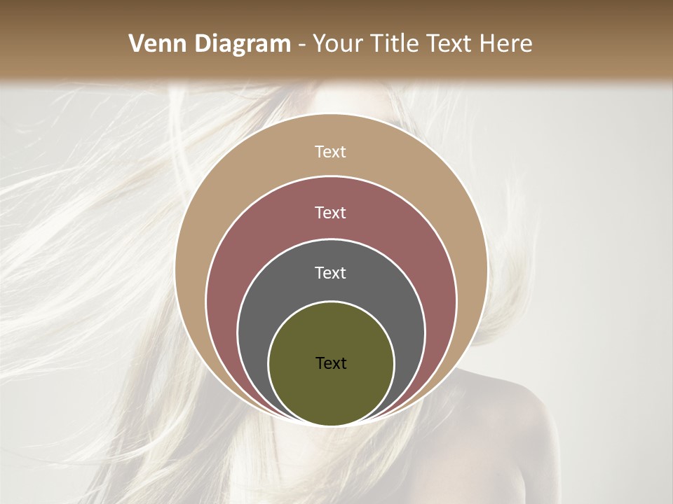 Tribute To Holly Valance: Kiss Kiss (Hit 2001) PowerPoint Template