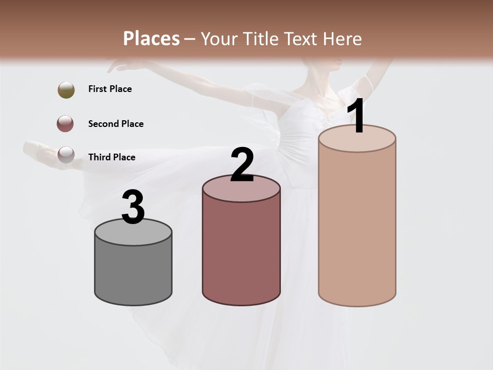 Agility Moving Behavior PowerPoint Template