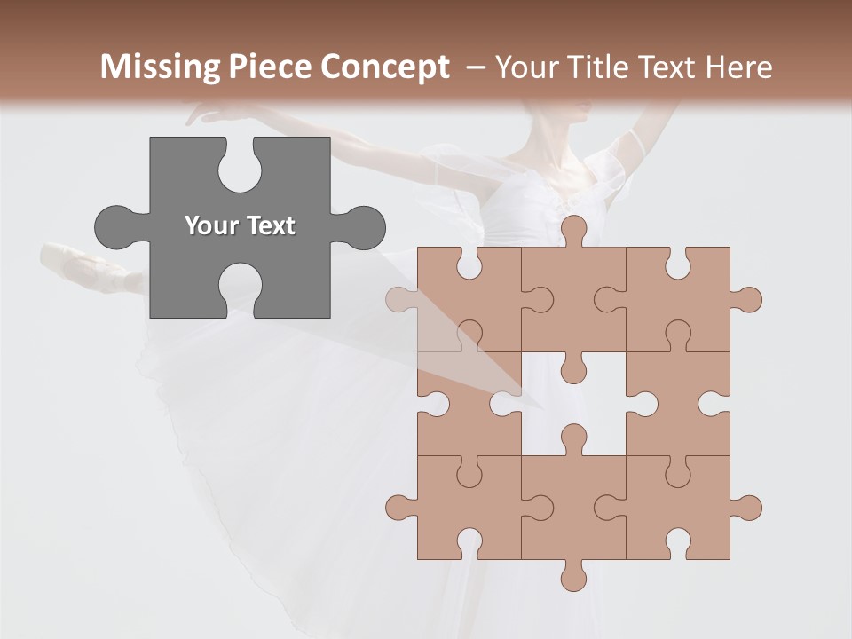 Agility Moving Behavior PowerPoint Template