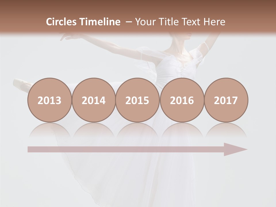 Agility Moving Behavior PowerPoint Template