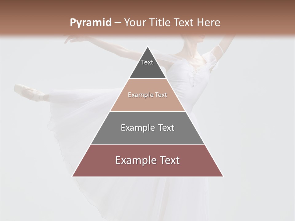 Agility Moving Behavior PowerPoint Template