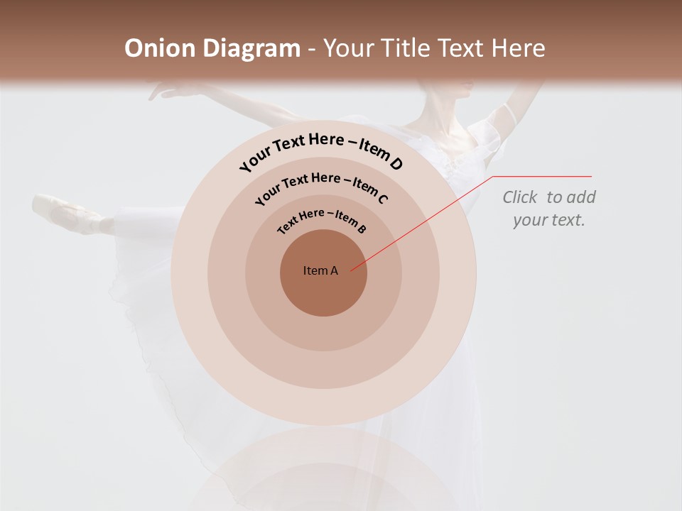 Agility Moving Behavior PowerPoint Template