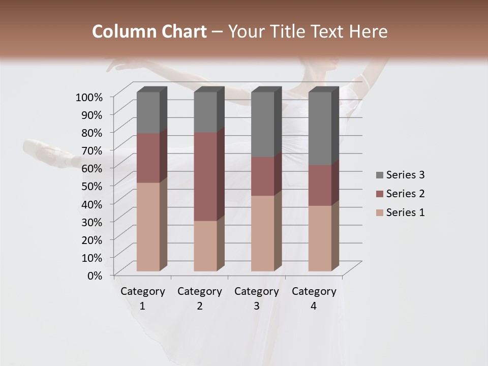 Agility Moving Behavior PowerPoint Template