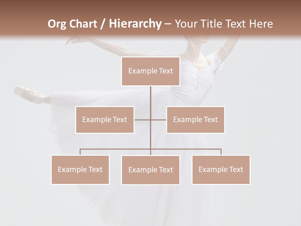 Agility Moving Behavior PowerPoint Template