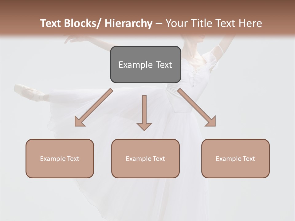 Agility Moving Behavior PowerPoint Template