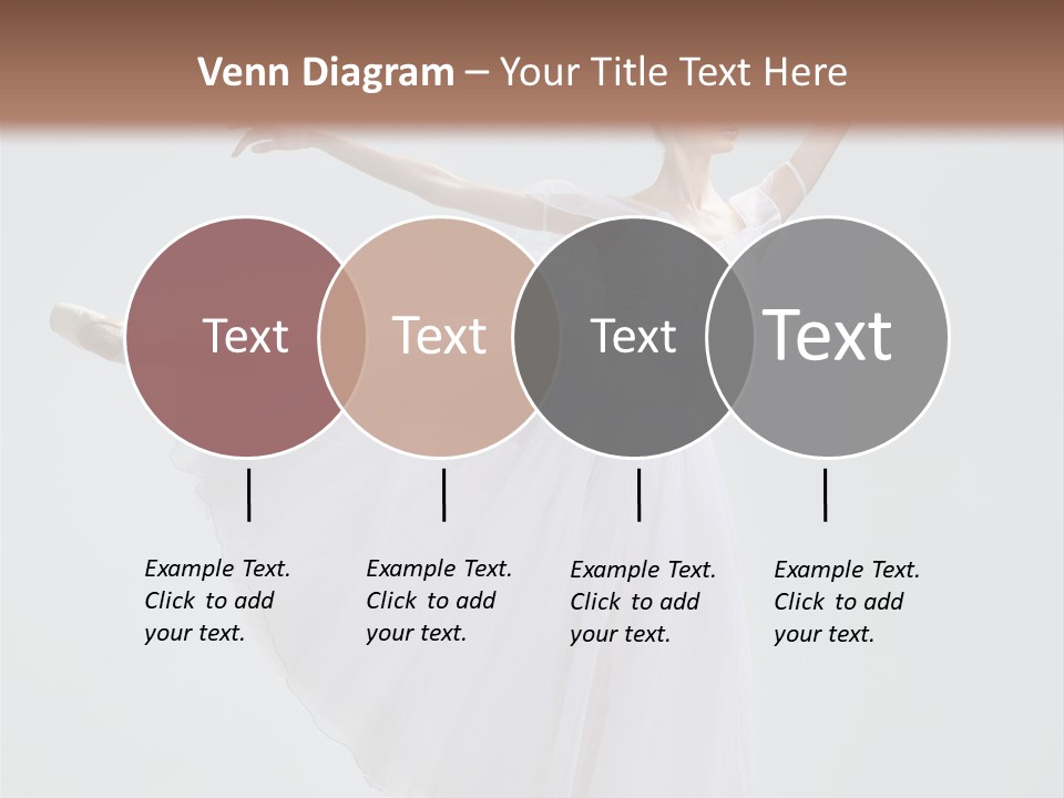 Agility Moving Behavior PowerPoint Template