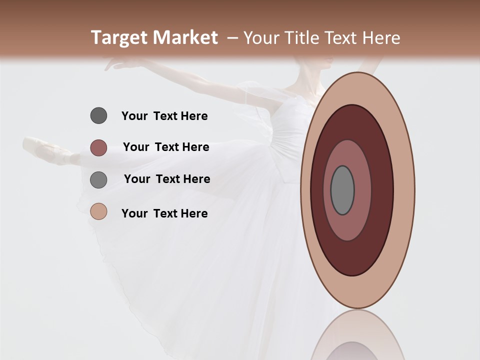 Agility Moving Behavior PowerPoint Template