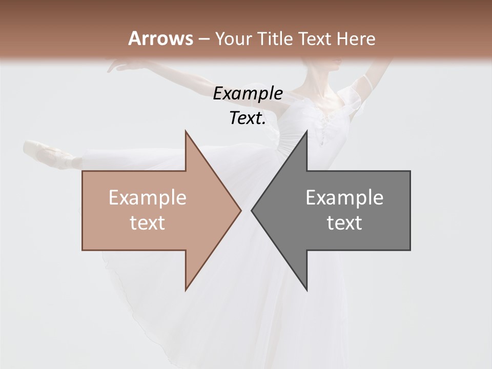 Agility Moving Behavior PowerPoint Template