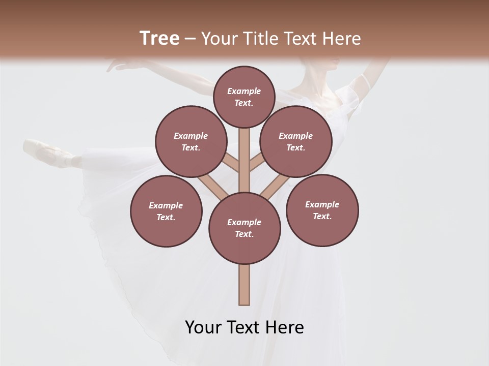 Agility Moving Behavior PowerPoint Template