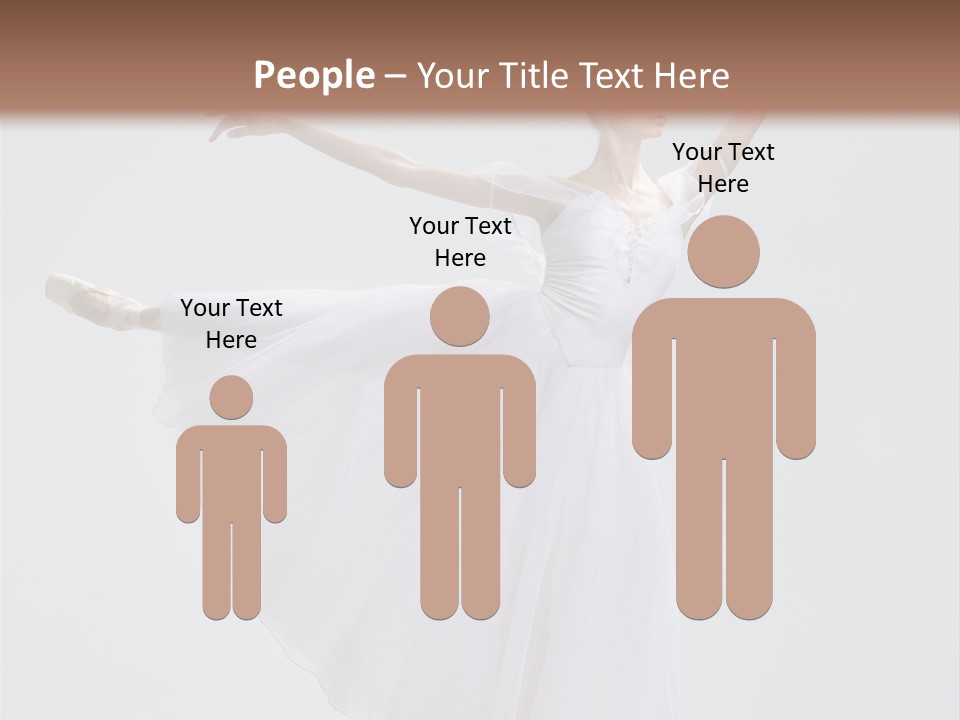 Agility Moving Behavior PowerPoint Template