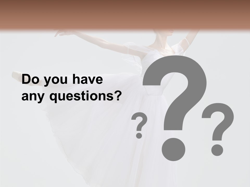 Agility Moving Behavior PowerPoint Template