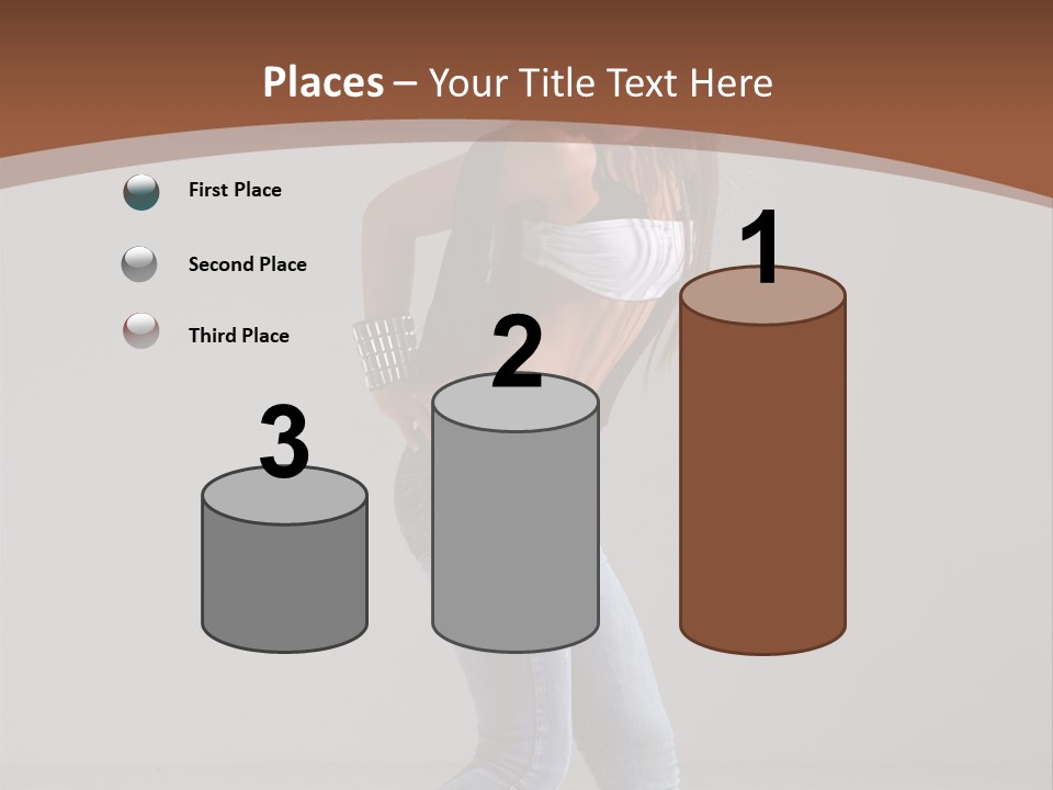 Movement Modern Elegance PowerPoint Template
