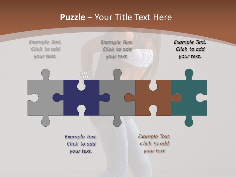 Movement Modern Elegance PowerPoint Template