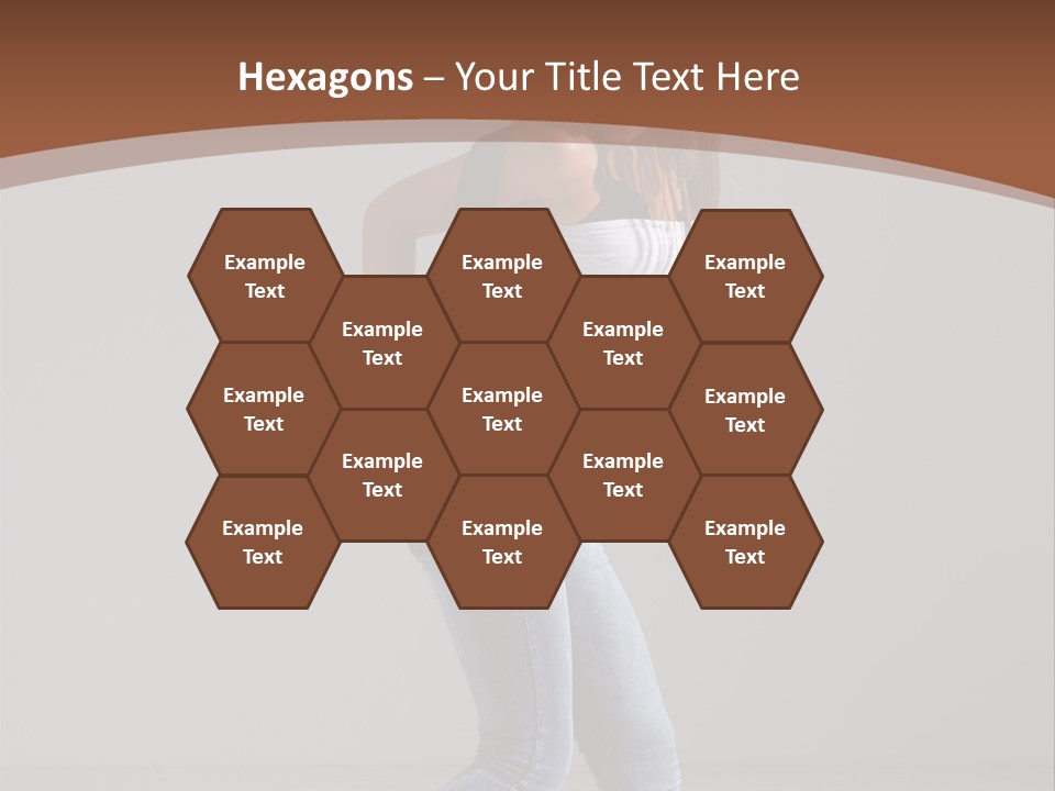 Movement Modern Elegance PowerPoint Template